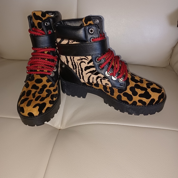 Boots women - Picture 3 of 5